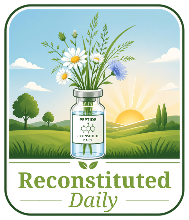 Reconstituted Daily